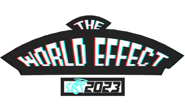 THEWORLDEFFECT🌎